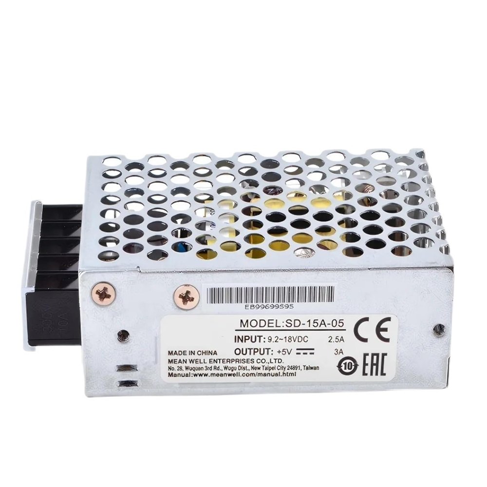 15W Single OutputDC-DC Converter SD-15A-05V SD-15A-12V SD-15A-24V(SD-15A-05)