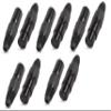 Crystal Pilot Ten (10) Female XLR5 Plugs view 2