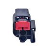 2 Pin Female Automobile Connector Car Horn p/Lug 34062-0033 34062-0023(with Wires) (1 Set Female) view 2