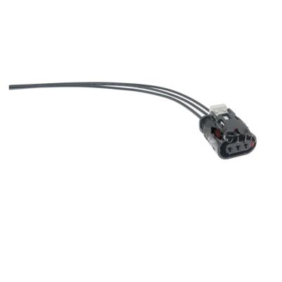 1 Set 3 pins 10010341 13503570 10011609 Automotive draad en Kabel Connector waterdichte auto-onderdelen Terminal Connector(Female 20cm Wires) (Female 20cm Wires)