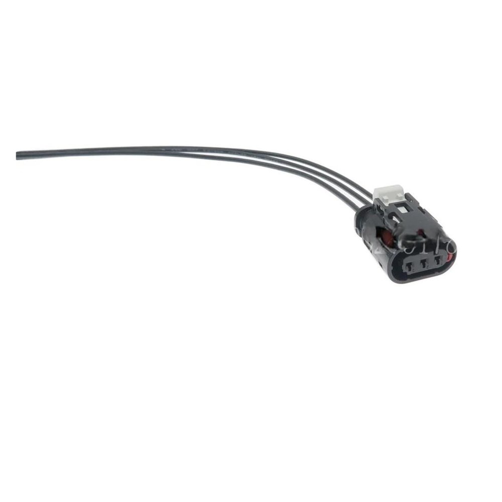 1 Set 3 pins 10010341 13503570 10011609 Automotive draad en Kabel Connector waterdichte auto-onderdelen Terminal Connector(Female 20cm Wires) (Female 20cm Wires)