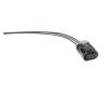 1 Set 3 pins 10010341 13503570 10011609 Automotive draad en Kabel Connector waterdichte auto-onderdelen Terminal Connector(Female 20cm Wires) (Female 20cm Wires) view 1
