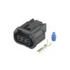 3Pin Car Connector DJ70351-2-21 Suitable For Cars Wiring Harness With Terminal Connectors 6189-7494 view 1