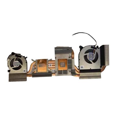 Laptop CPU GPU Fan&Heatsink for MSI Katana 15 B12V B12VGK B12VFK B12VEK New
