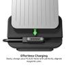 Plaud Note Charging Stand | Charging Cable Not Included | 3D Printed view 2