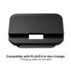 Plaud Note Charging Stand | Charging Cable Not Included | 3D Printed view 3