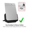 Plaud Note Charging Stand | Charging Cable Not Included | 3D Printed view 4