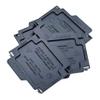 5-Pack LGA 2011-3 CPU Socket Cover - Compatible with LGA2011-V3/LGA 2066 X99 X299 - Motherboard CPU Protection Cover view 2