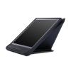 Case Compatible with Kobo Forma 8'' N782 eReader, PU Leather Cover with Stand Protective Case Auto Sleep/Wake Smart Case(Purple) view 3