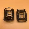 Shock Absorption Plate Protective Damping Brackets Fit for Air 3 Drone Gimbal Camera Mounting view 3