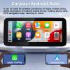 10.25" CarPlay Screen for Mecedes Benz C Class W205 S205 2015-2018 Year with NTG5.0, Car Stereo Multimedia Radio Receiver Android Auto view 4