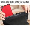 AJUSIBZR Case Compatible with Kobo Clara 2E 6'' 2022 Release Soft TPU Cover with Auto Sleep/Wake for Kobo Clara 2e N506 6 inch(Green) view 4