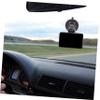 SEWACC Dash Cam Mount with Strong Vacuum Suction Cup and Rotating Swivel Ball Head for Car Dash Camera Holder and Navigators view 4