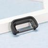 MOSTOS ; Brings Superior || EP20 - Eyepiece Eyecup - Camera Eyepiece Eyecup Viewfinder for Sony A6700 Camera view 3
