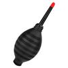 KALLORY Air Blower Dust with Premium Silicone Nozzle for Camera Lens Keyboard Electronics Dust Removal Tool for Plants and Office Devices view 1