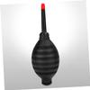 KALLORY Air Blower Dust with Premium Silicone Nozzle for Camera Lens Keyboard Electronics Dust Removal Tool for Plants and Office Devices view 3