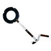Aperture Diaphragm Shutter Group Unit,Compatible for Canon EF 24-105 mm f/4L is USM Repair Part(Bundle1) view 2