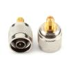 1pcs N Type Male & Female to RP-SMA/SMA Male Female R*/F Connector Adapter Test Converter(A-NM-RPSMAF) view 3