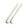3G LTE 4G GSM/2.4G/433/915MHz an*/Tenna TS9/CRC9 Elbow Inner Needle Glue Stick an*/Tenna(Black TS9) view 2