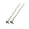 3G LTE 4G GSM/2.4G/433/915MHz an*/Tenna TS9/CRC9 Elbow Inner Needle Glue Stick an*/Tenna(Black TS9) view 4