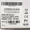 Inmotion in30S2N1L30-NCR WDR ATM Camera TigerShark, 800TVL, NTSC view 2