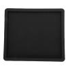 AUNMAS Satellite Mini, Satellite Mini Silicone Shockproof Case Dish Antenna Protector Sleeve for Outdoor Travel Camping (Black) view 1