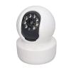 1080p HD PTZ WiFi Security Camera with & Two Way for Home and Office view 1