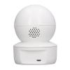 1080p HD PTZ WiFi Security Camera with & Two Way for Home and Office view 3