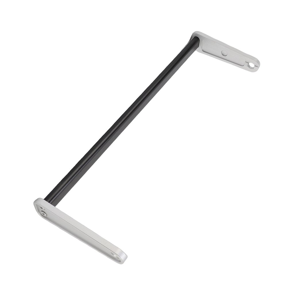 Yoidesu Handle Replacement, Recorder Handle with CNC machined Aluminum Alloy Material, Tape Player External Handle for Nagra 4.2 IV S SJ