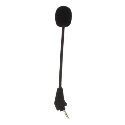 balacoo Professional Noise Reduction Headset Microphone Line Control for Streaming Voice Calls Wired Over Ear Audio Mic for Conference Home Office and Cafe Use