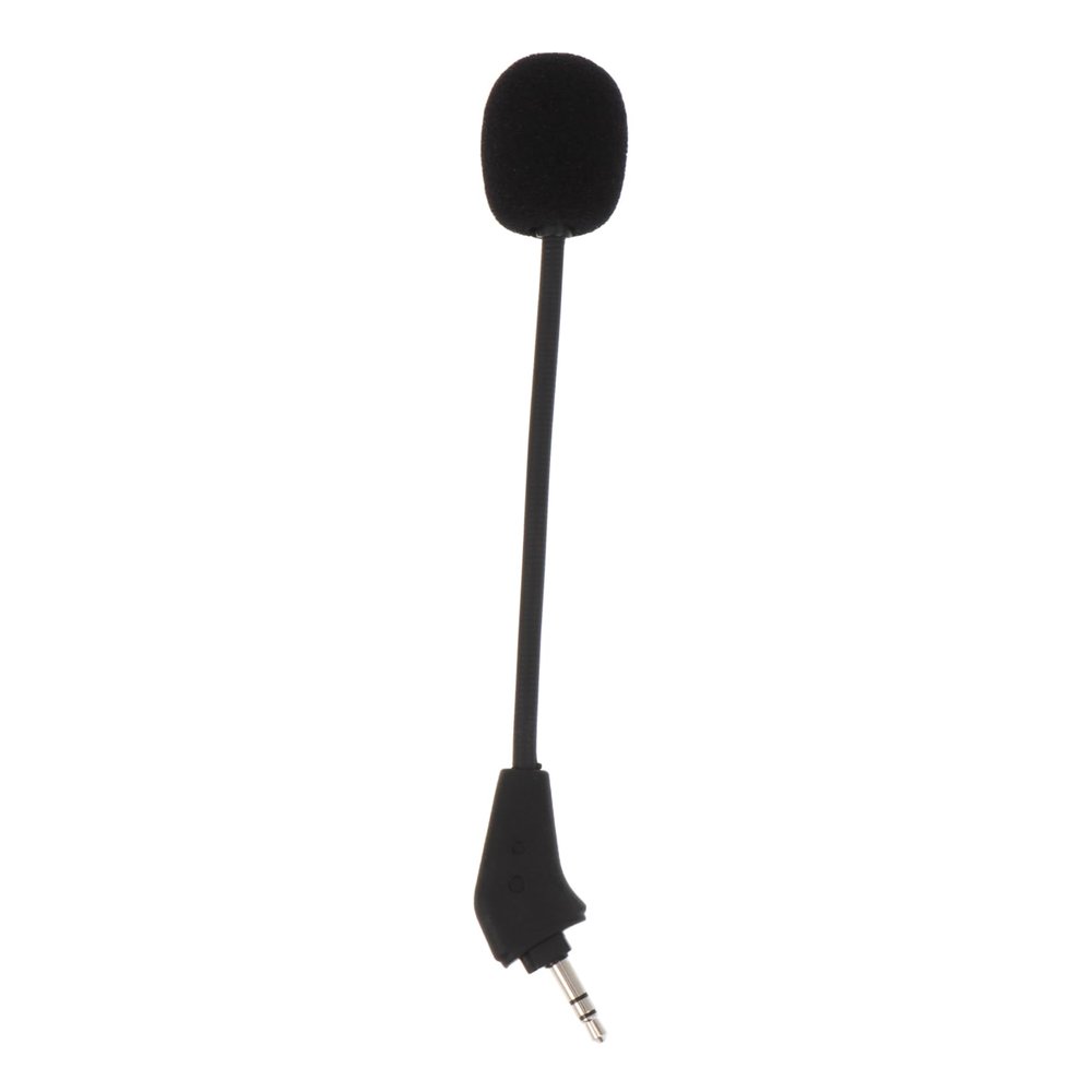balacoo Professional Noise Reduction Headset Microphone Line Control for Streaming Voice Calls Wired Over Ear Audio Mic for Conference Home Office and Cafe Use
