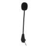balacoo Professional Noise Reduction Headset Microphone Line Control for Streaming Voice Calls Wired Over Ear Audio Mic for Conference Home Office and Cafe Use view 1