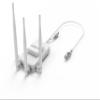 Vonets VAR1800-H High Performance Repeater 1800Mbps Dual Band 5G Compact Design Ideal for Long Distance HD Video Streaming Easy Setup Repeater for Enhanced WiFi Coverage and Connectivity view 4