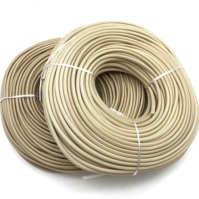 QQEURZSF Fiberglass Tube 1mm ~ 30mm HTG Cable Sleeve Soft Glass Fiber Braided Insulated High Temperature Pipe Wire Wrap(5mm,10m)