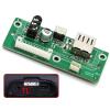 Speaker Charging Module Circuit Board USB Charging Port Board for JBL Charge 3 TL Version Speaker view 3