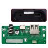 Speaker Charging Module Circuit Board USB Charging Port Board for JBL Charge 3 TL Version Speaker view 4