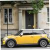 Uonlytech Cute Cartoon Corn Car Antenna Topper Automotive Exterior Decor Quick Easy Install Car Roof Decoration for Fun Style view 3
