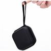 Uonlytech 3pcs Portable EVA Storage Bags for Earphones and Cables Wear Resistant Travel Organizer Pouches with Opening for Electronics Accessories Lightweight Multi Functional Carrying Cases view 3