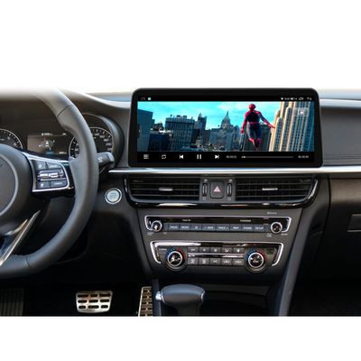 12.3" Android Car Stereo for Kia Optima 4 K5 2015-2020 Wireless Apple Carplay Android Auto Car Radio Bluetooth Head Unit QLED Touch Screen 1920x720 GPS (8-128GB Plus)