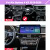 12.3" Android Car Stereo for Kia Optima 4 K5 2015-2020 Wireless Apple Carplay Android Auto Car Radio Bluetooth Head Unit QLED Touch Screen 1920x720 GPS (8-128GB Plus) view 2