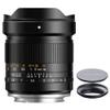 TTArtisan 14mm F2.8 Full Frame Camera Lens Large Aperture Manual Wide-Angle Lens for Sony E Mount Cameras a7 a7II a7III a7R a7RII a7RIII a7RIV a7S a7SII a9 view 1