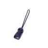ANDRESLAD 8pcs Quick Release Qd Loop Connectors Camera Strap Adapters Neck and Shoulder Strap Conversion for DSLR Mirrorless Cameras Easy Detach Anchor Links view 2
