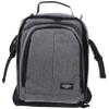 BRIGHTFUFU DSLR Camera Backpack Unisex Portable Camera Storage Bag with Shoulder Straps Shockproof Protective Case for Outdoor Photography and Tripod Holder view 1