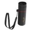 Uonlytech Compact Monocular Telescope Pocket Telescope for Bird Watching Fishing Camping Outdoor Activities Lightweight Handheld Mini Scope view 1