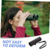 Uonlytech Compact Monocular Telescope Pocket Telescope for Bird Watching Fishing Camping Outdoor Activities Lightweight Handheld Mini Scope view 2