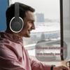 1 Pair Earpad Replacement Suitable for JBL Tune 770NC Headphones Cover Wear-Resistant Silicone Ear Cushion Headset Accessories (White) view 3