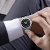 RAYESS Stainless Steel Metal Wath Case+Fluororubber Watch BandFor GA2100/2110 GM2100 Watch Bezel Conversion Kit Retrofit Kit for Men's Watches GA2100(C,GM2100) view 3