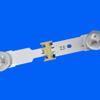 BEBBLYMUKA LED Backlight Strip for UE60JU6652U UE60JU6670S UE60JU6672U UE60JU6675U UE60JU6740U UE60KU6000U HG60ND690UF V5DU-600DCA-R1 view 2