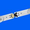BEBBLYMUKA LED Backlight Strip for UE60JU6652U UE60JU6670S UE60JU6672U UE60JU6675U UE60JU6740U UE60KU6000U HG60ND690UF V5DU-600DCA-R1 view 4