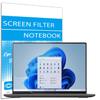 2 Pack 16 Inch Anti Glare Screen Protector for HP 16'' 16:10 Laptop, for HP OmniBook 3&5&7 16/Envy 16/Spectre 16/ZBook 16/OMEN 16/Pavilion 16/ProBook 16/EliteBook 860 865(G11 G10 G9) 16 Series Laptops